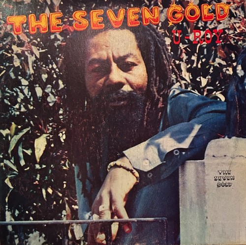 Roy the seven - the, la