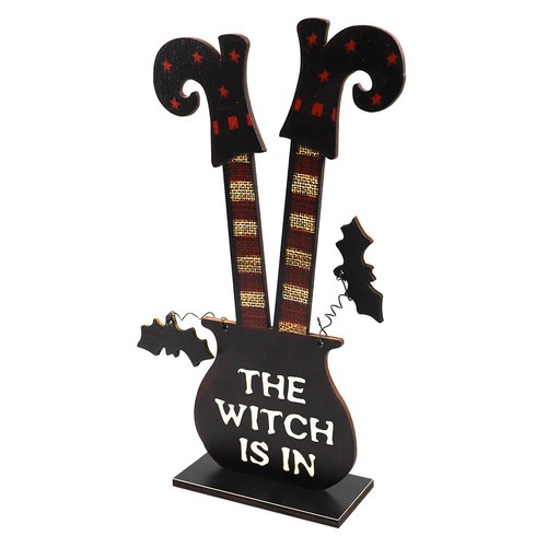 Décoration halloween - ,