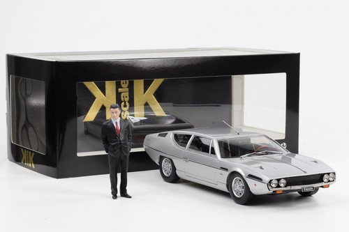 Scale lamborghini - 1:18,