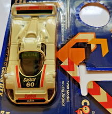 Model Racing Jaguar XJR9 by