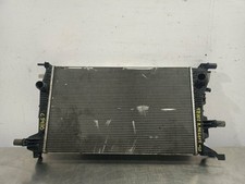 214100002R radiateur eau pour