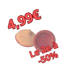 Aker Fassi. Tajine makeup