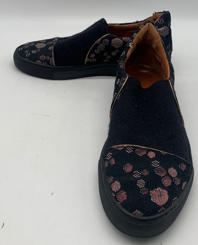 Dries van noten woemsn black - noten,