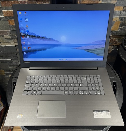 Ordinateur portable lenovo - ordinateur,