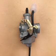 Carburateur PZ30, Quad