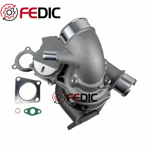 Turbocompresseur 53049880070