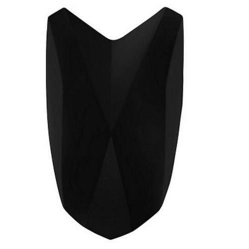 Garde boue avant noir yamaha - garde-boue,