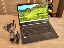 Ordinateur PORTABLE ACER TravelMate X514-51 i7 8565U 8 Go 256 Go SSD FHD (1)