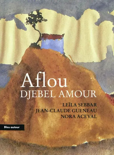 Aflou djebel amour leïla - aflou,,