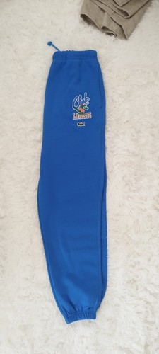 Lacoste pantalon jogging - pantalon, de