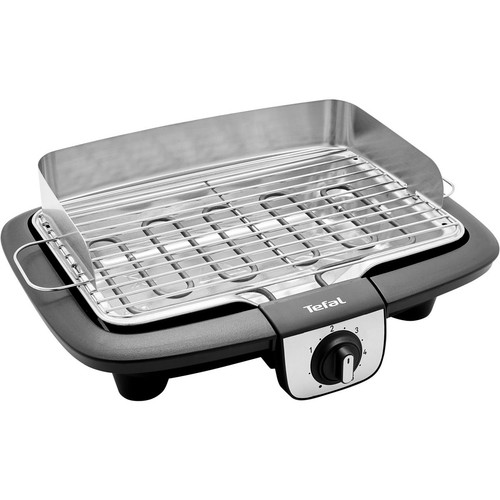 Barbecue électrique tefal - barbecue,