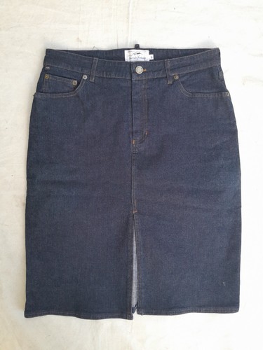 Jupe jean thomas burberry - thomas,