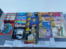 Le journal de SPIROU - N°