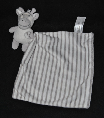 Peluche doudou girafe - 🦓,