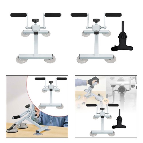 Hand crank train - upper, limb