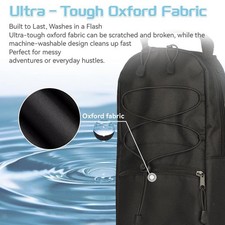 à dos portable et pratique