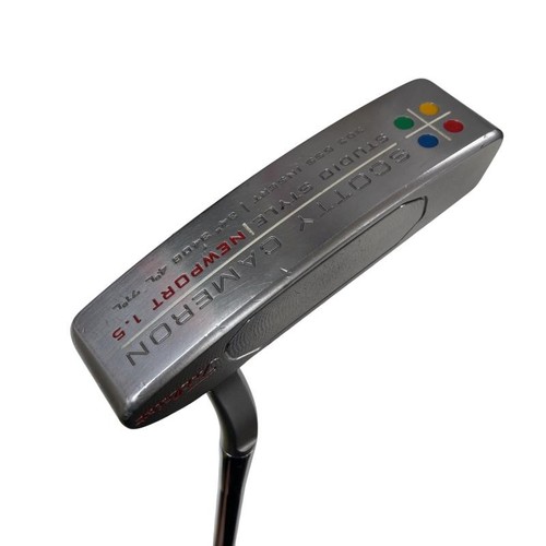 Scotty cameron studio - cameron,