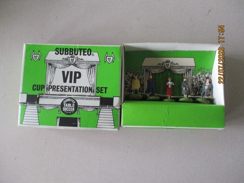 Subbuteo c135 vip - subbuteo, cup