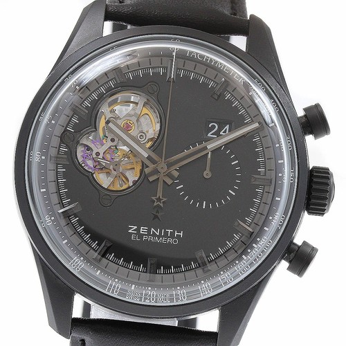Montre automatique pour - , homme