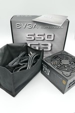 Alimentation PC ATX EVGA