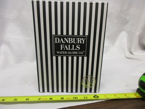 Danbury falls water - falls,