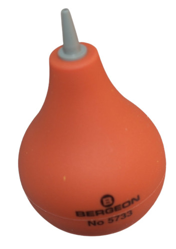 Bergeon 5733 poire - bergeon,