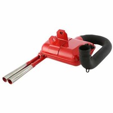 Pot D'Échappement SIP Course De Performance Road 2.0 Piaggio 150 Per Vespa Px