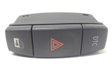 Interrupteur clignotant avertisseur BMW 1 (E81/E87) 2009 6945603 GUST23144