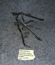 Cadre Arrière Réservoir Et