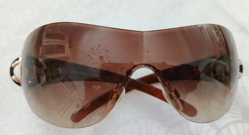 Lunettes soleil chanel - de,