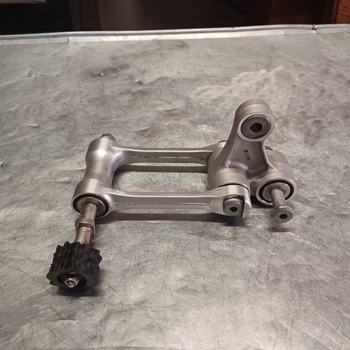 2021 kawasaki kx450 swingarm - 2021,