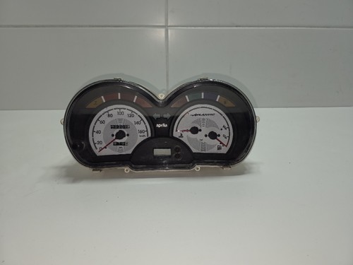 Compteur aprilia atlantic - compteur,