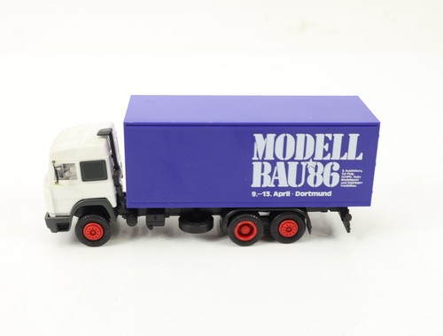 Voiture miniature herpa - voiture, h0