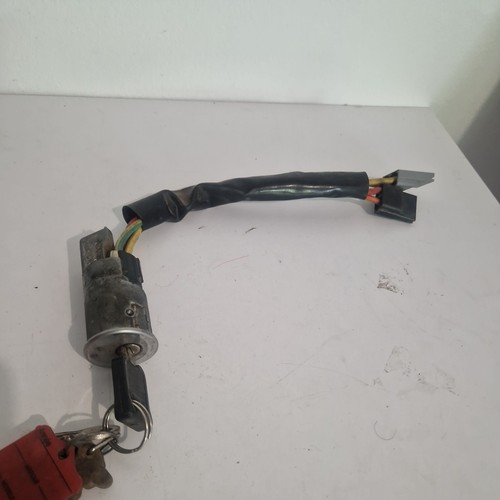 Contacteur cles neiman dk - a, 34