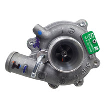 TURBO CORE FOR SUPRO OIL