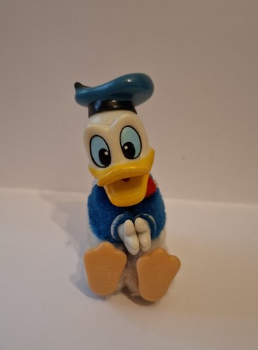 Figurine disney donald - figurine,
