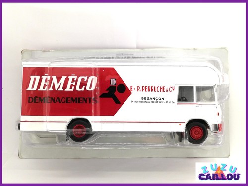 Camion berliet gbk - camion, 75