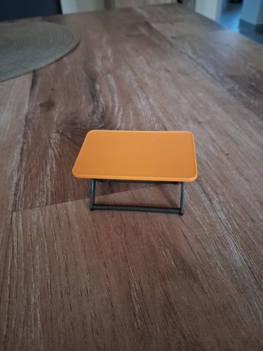 Playmobil table - playmobil,