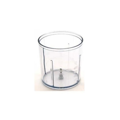Moulinex bol conteneur broyeur - bol,