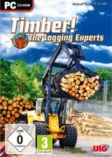 Timber - PC professionnels de