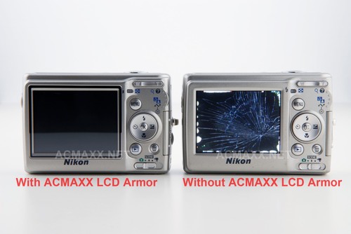 Acmaxx film lcd - t-film, screen
