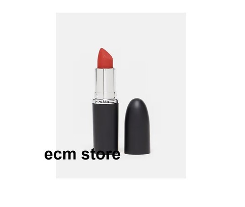 Mac mini rouge - lèvres, mat
