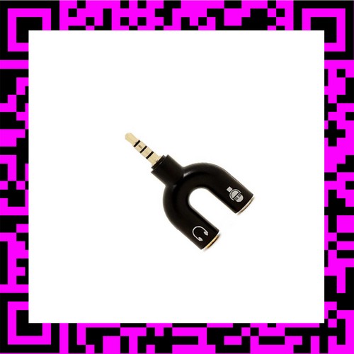 Adaptateur audio ps4 - adaptateur, xbox