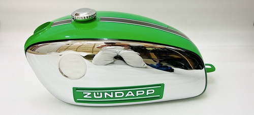 Zündapp gts 50 ks - zündapp,