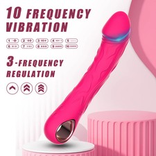 Vibromasseur De Pénis Pour