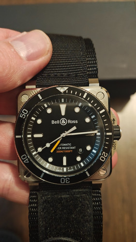 Bell ross 03 - bell,