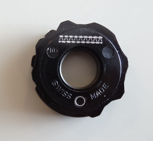 Cam disc double elna 101 - cam,