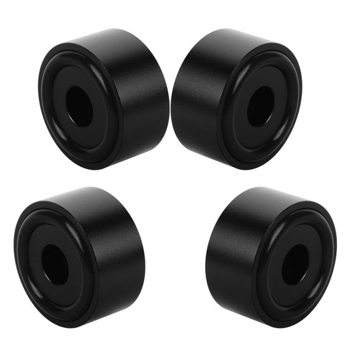 Pcs pieds haut parleur - 4,