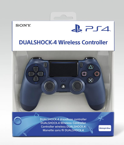 Manette sans fil compatible - v2,