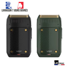 Rasoir Électrique Homme